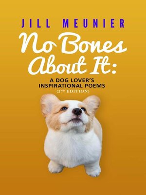 cover image of No Bones About It